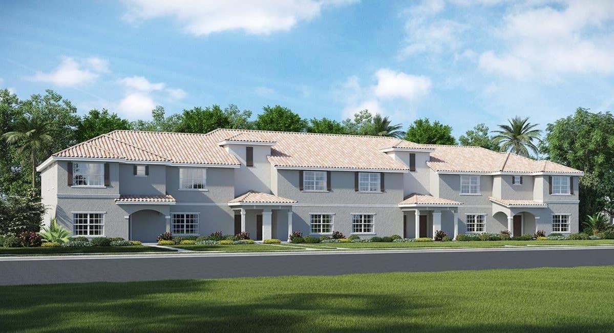 Five Bedrooms Home With Pool 4851 Кіссіммі Екстер'єр фото